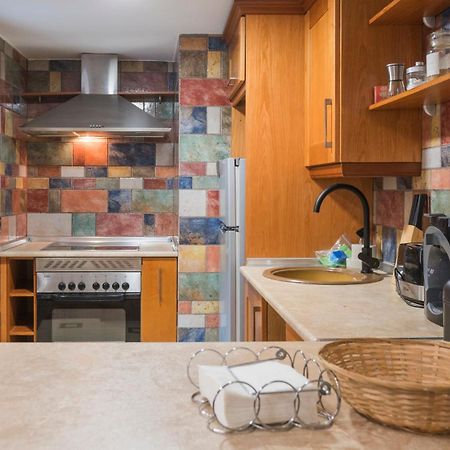 טולדו Apartamentos Las Teresitas Junto A La Catedral מראה חיצוני תמונה