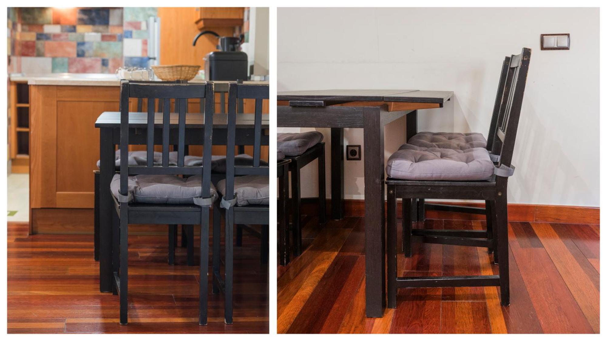 טולדו Apartamentos Las Teresitas Junto A La Catedral חדר תמונה