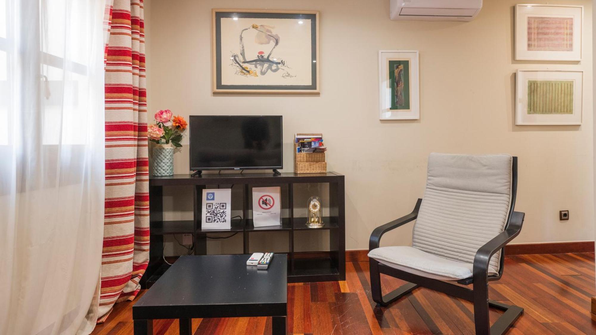 טולדו Apartamentos Las Teresitas Junto A La Catedral חדר תמונה