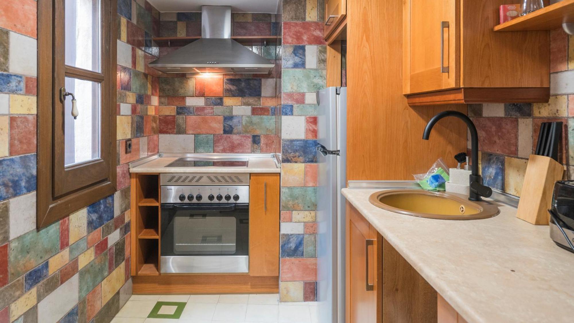 טולדו Apartamentos Las Teresitas Junto A La Catedral חדר תמונה
