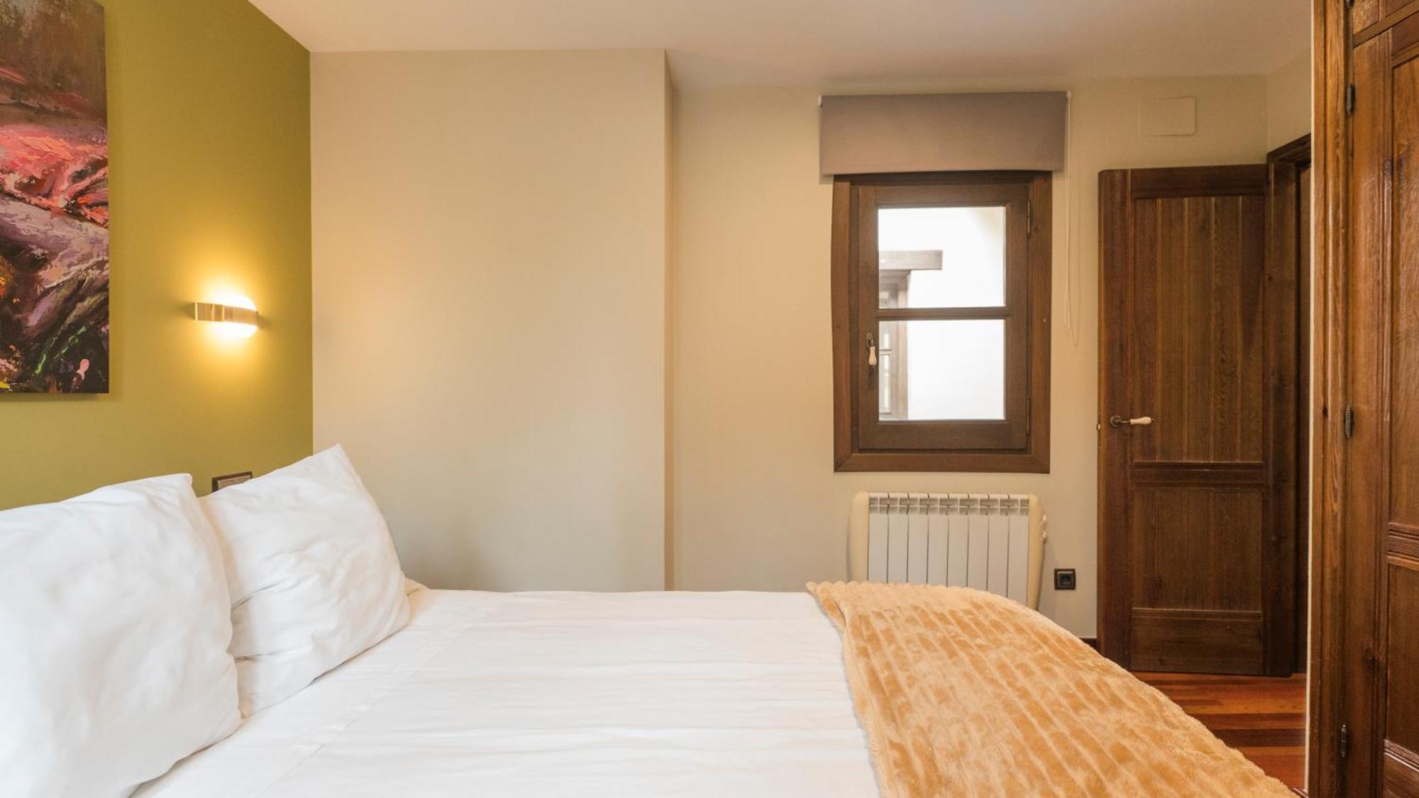 טולדו Apartamentos Las Teresitas Junto A La Catedral חדר תמונה