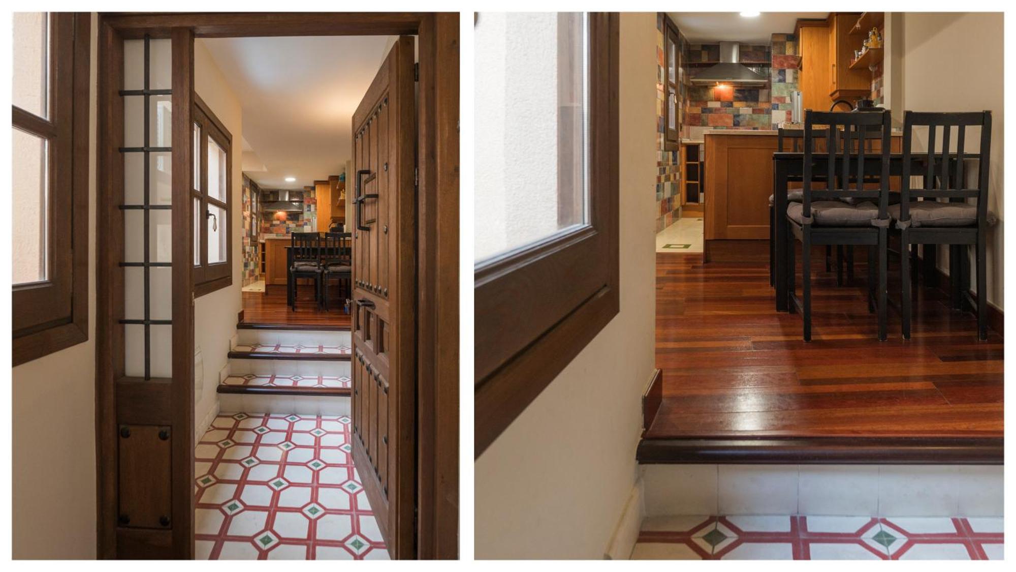 טולדו Apartamentos Las Teresitas Junto A La Catedral חדר תמונה