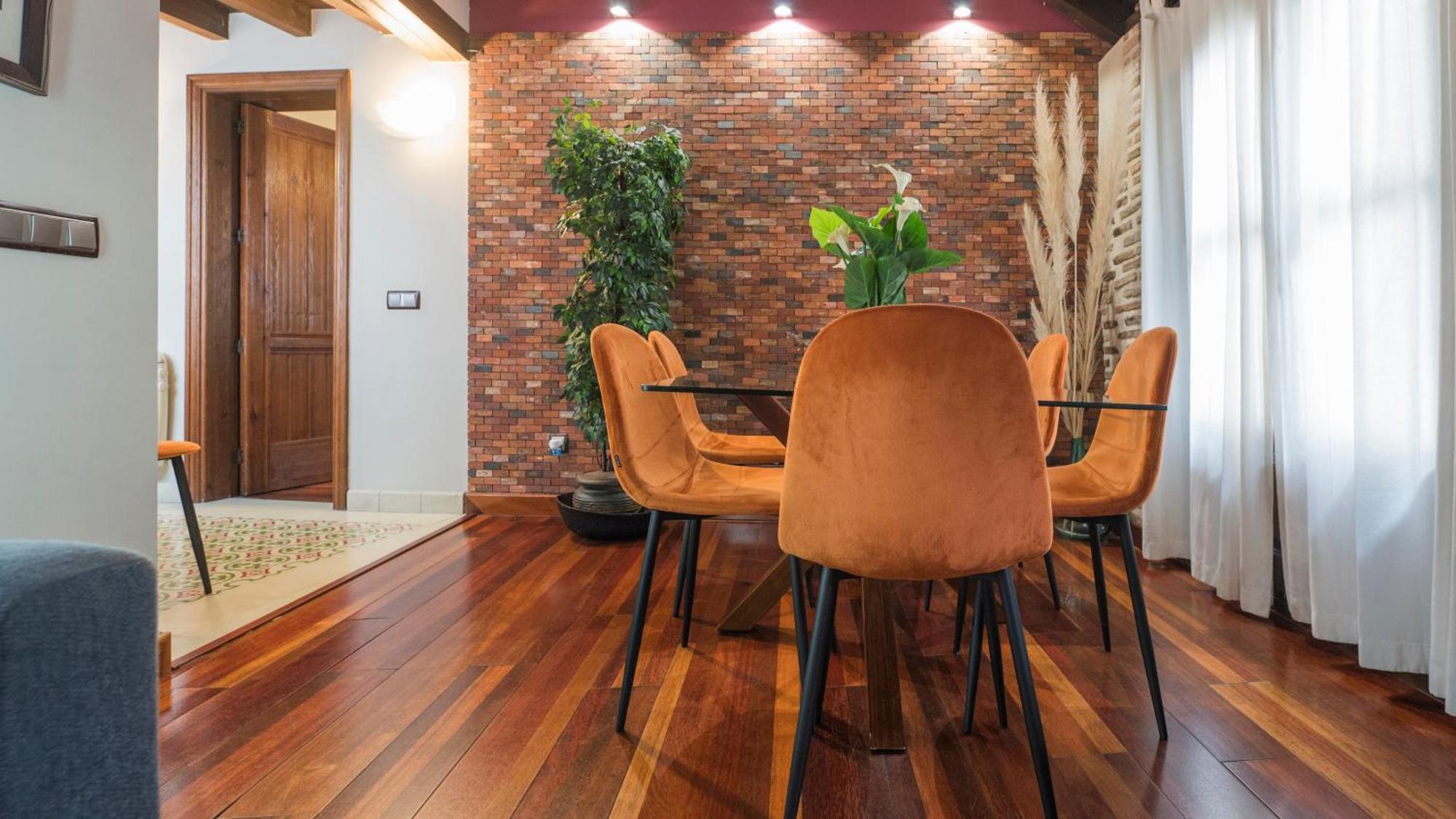טולדו Apartamentos Las Teresitas Junto A La Catedral חדר תמונה