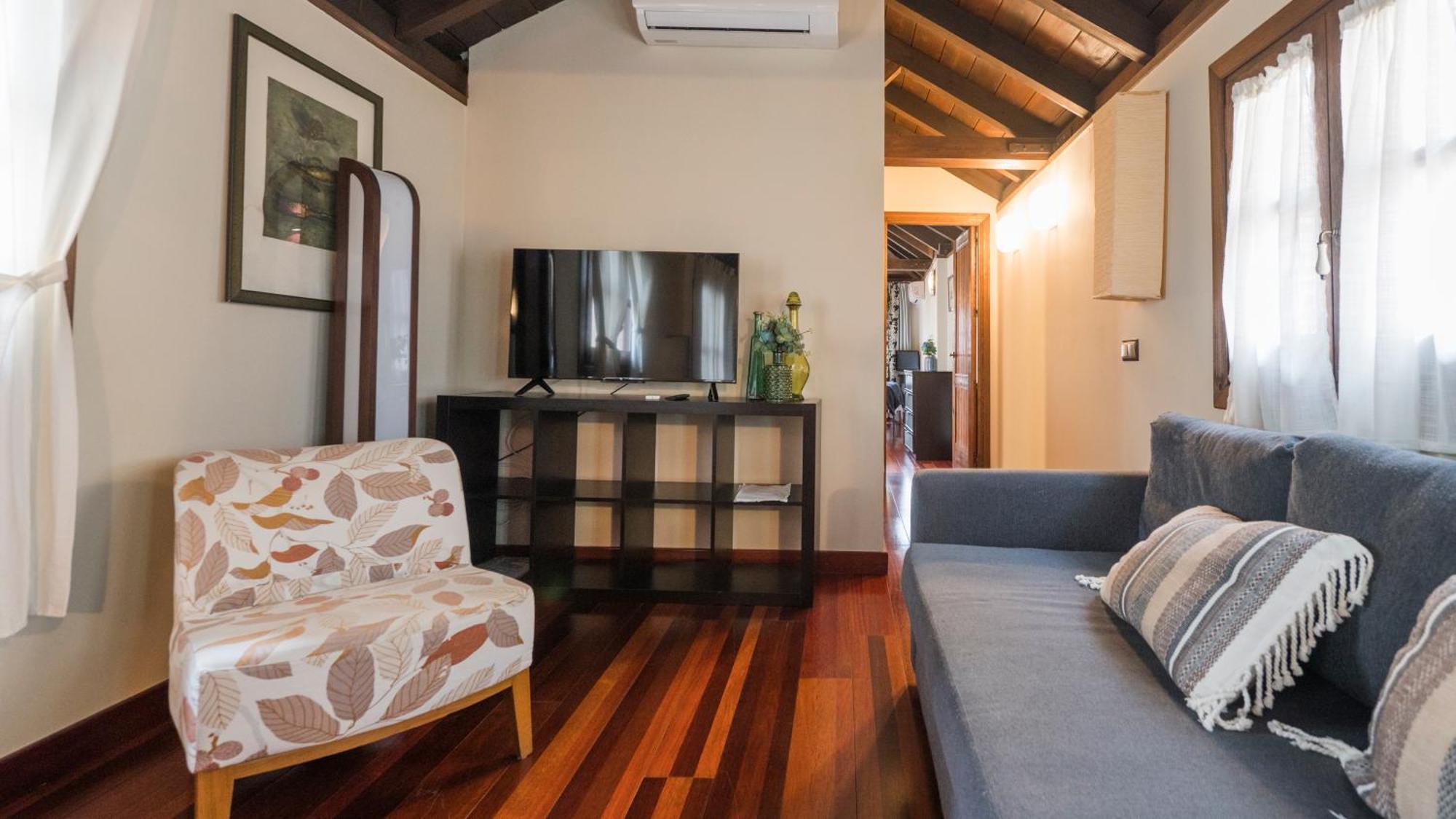 טולדו Apartamentos Las Teresitas Junto A La Catedral מראה חיצוני תמונה