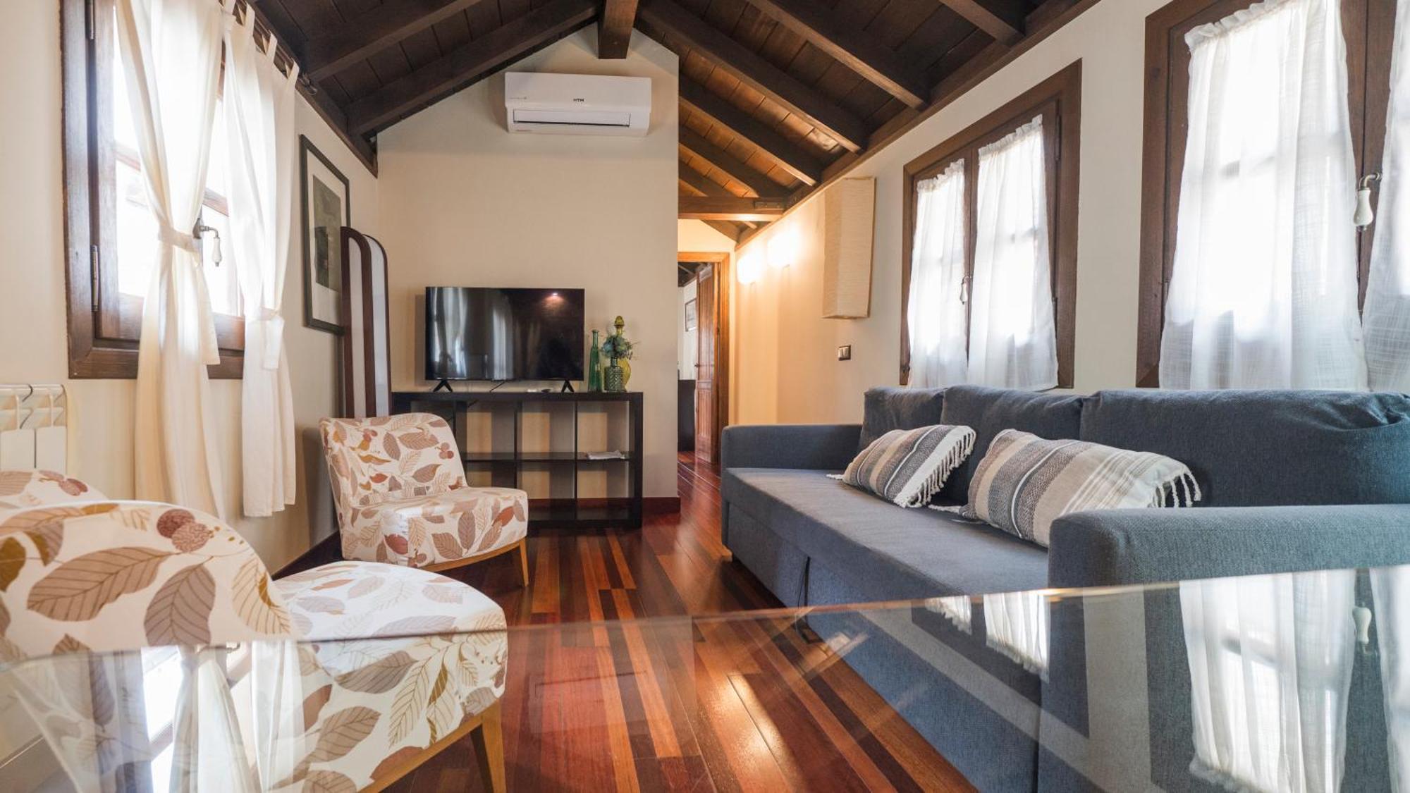 טולדו Apartamentos Las Teresitas Junto A La Catedral חדר תמונה