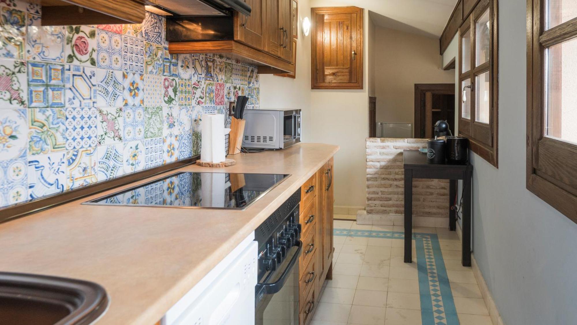 טולדו Apartamentos Las Teresitas Junto A La Catedral חדר תמונה