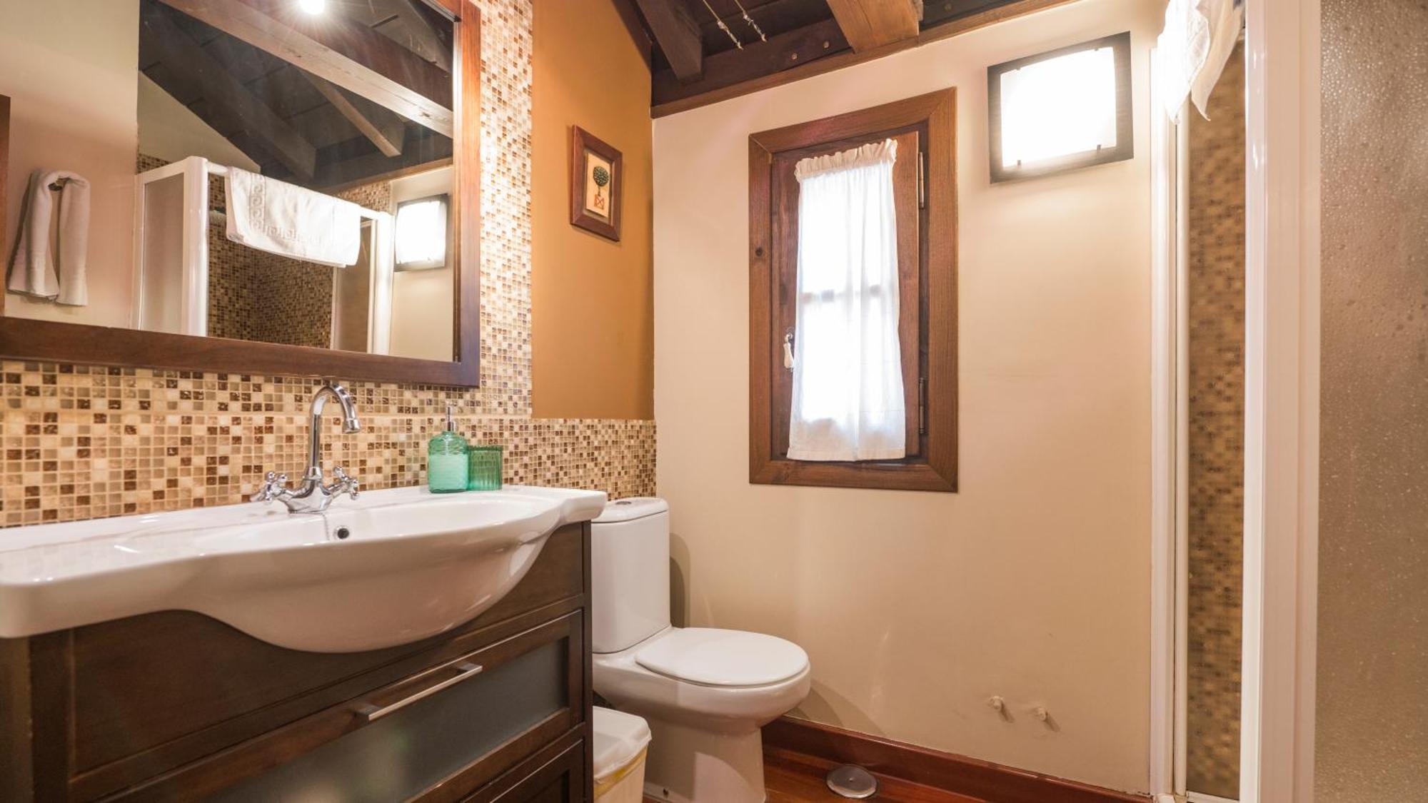 טולדו Apartamentos Las Teresitas Junto A La Catedral חדר תמונה