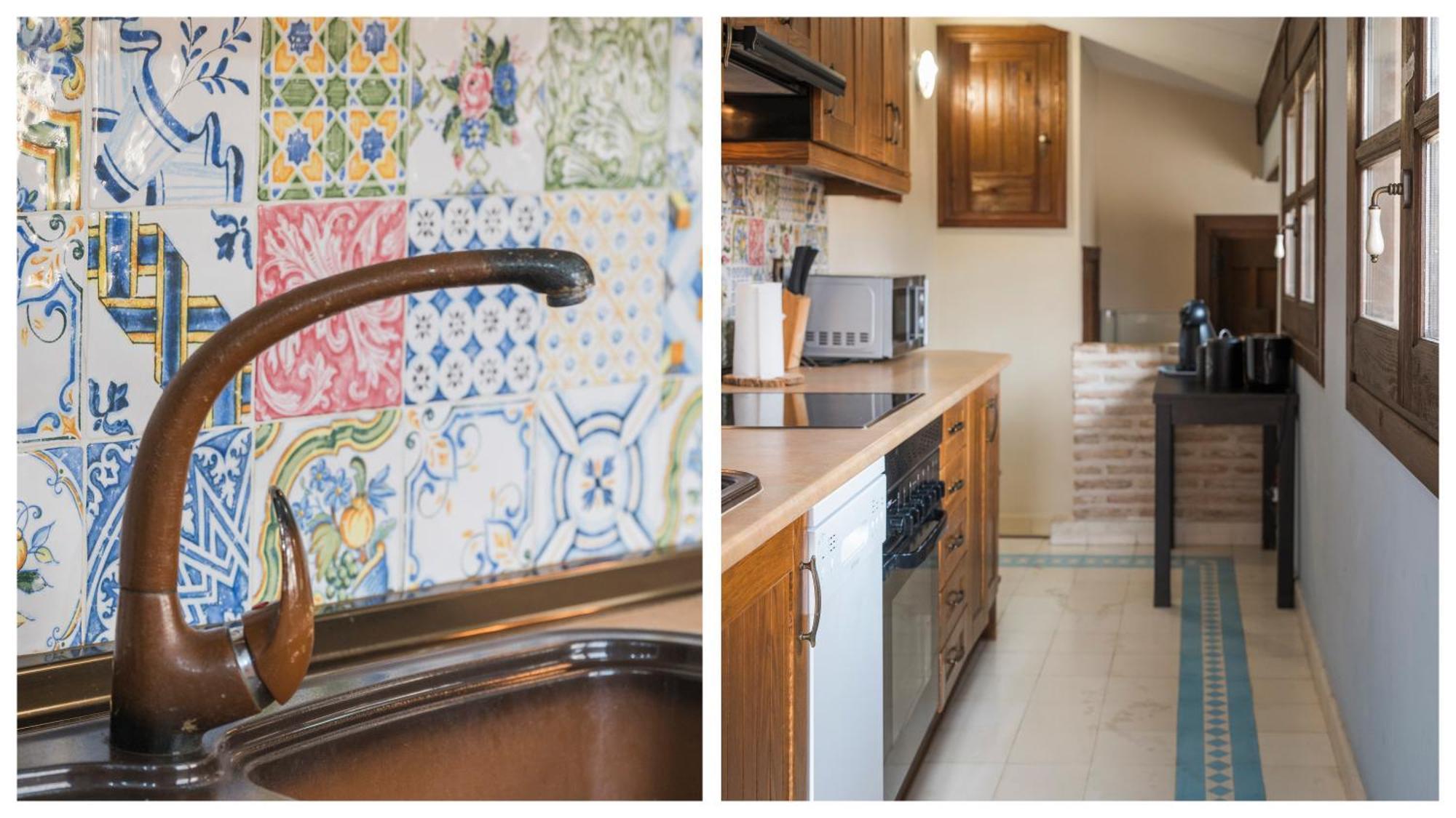 טולדו Apartamentos Las Teresitas Junto A La Catedral חדר תמונה