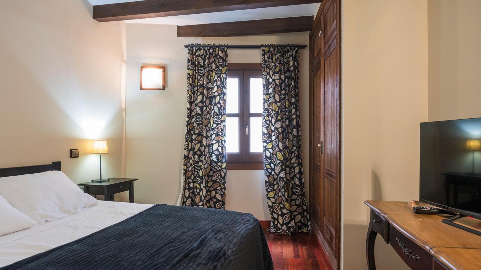 טולדו Apartamentos Las Teresitas Junto A La Catedral חדר תמונה