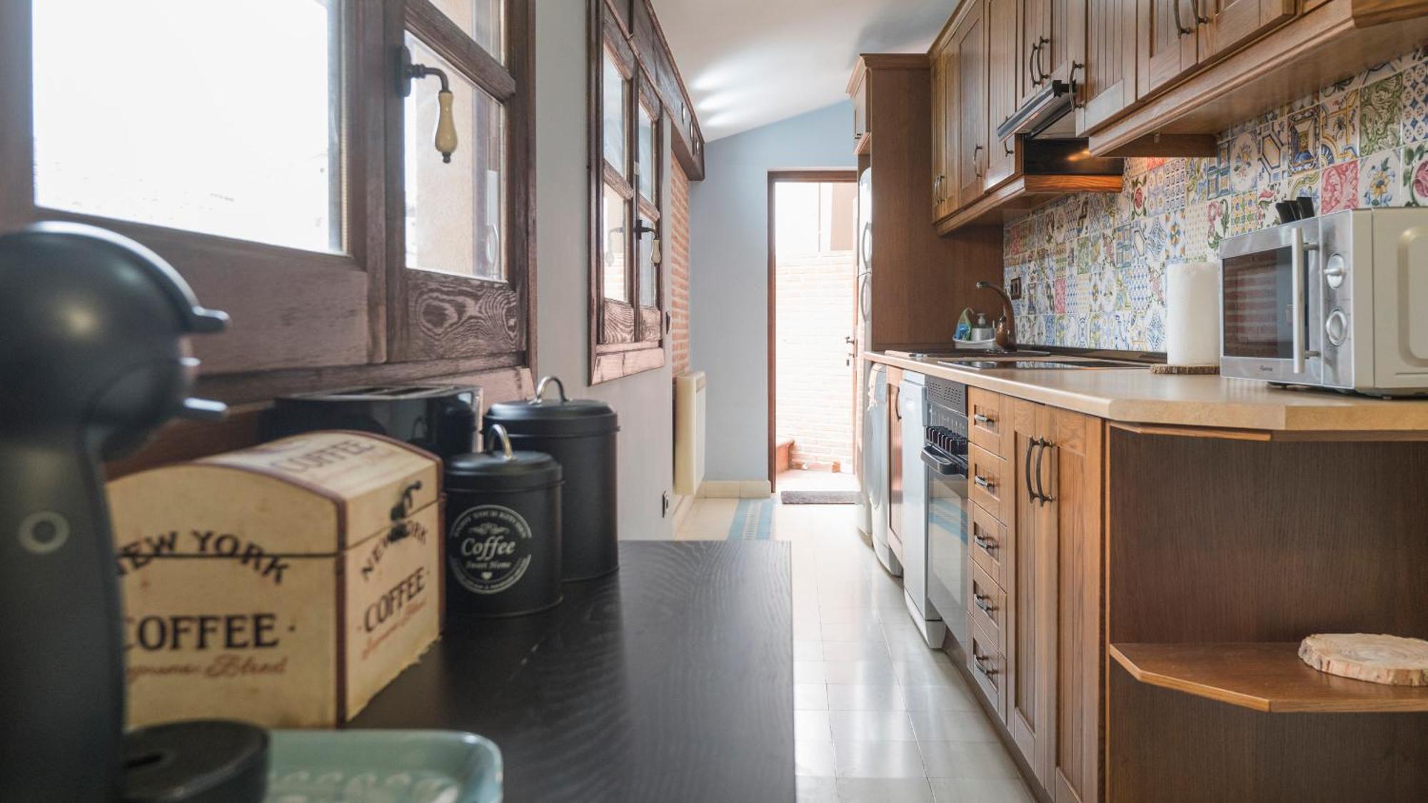 טולדו Apartamentos Las Teresitas Junto A La Catedral חדר תמונה