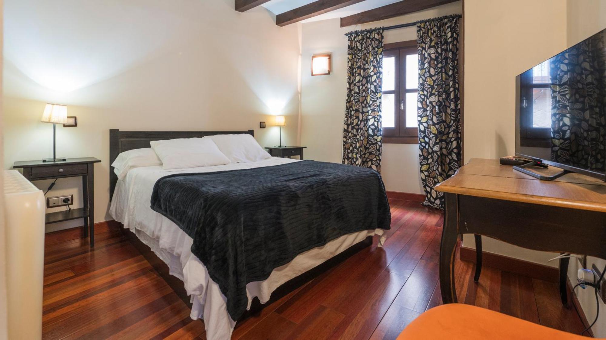 טולדו Apartamentos Las Teresitas Junto A La Catedral מראה חיצוני תמונה