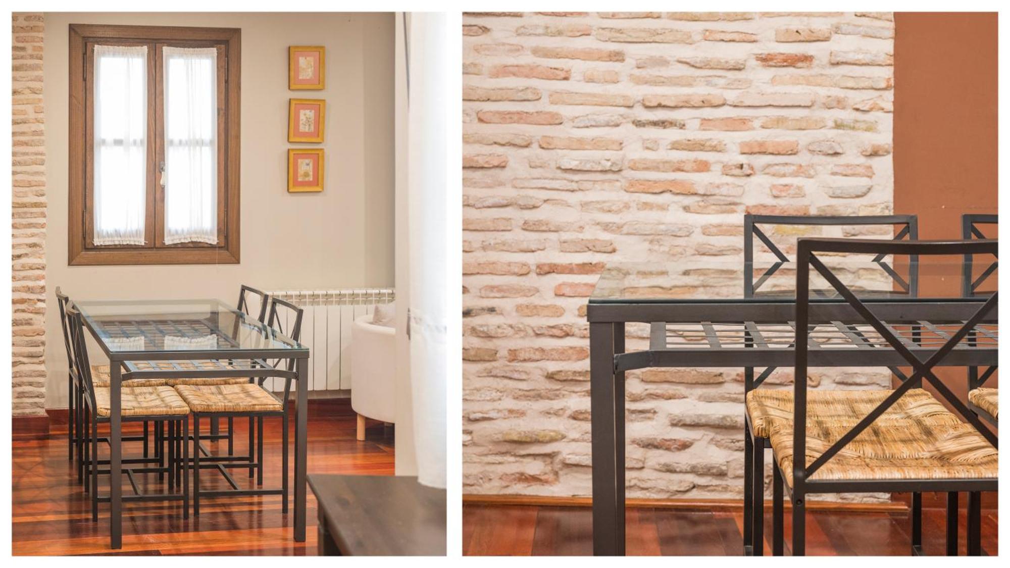 טולדו Apartamentos Las Teresitas Junto A La Catedral חדר תמונה