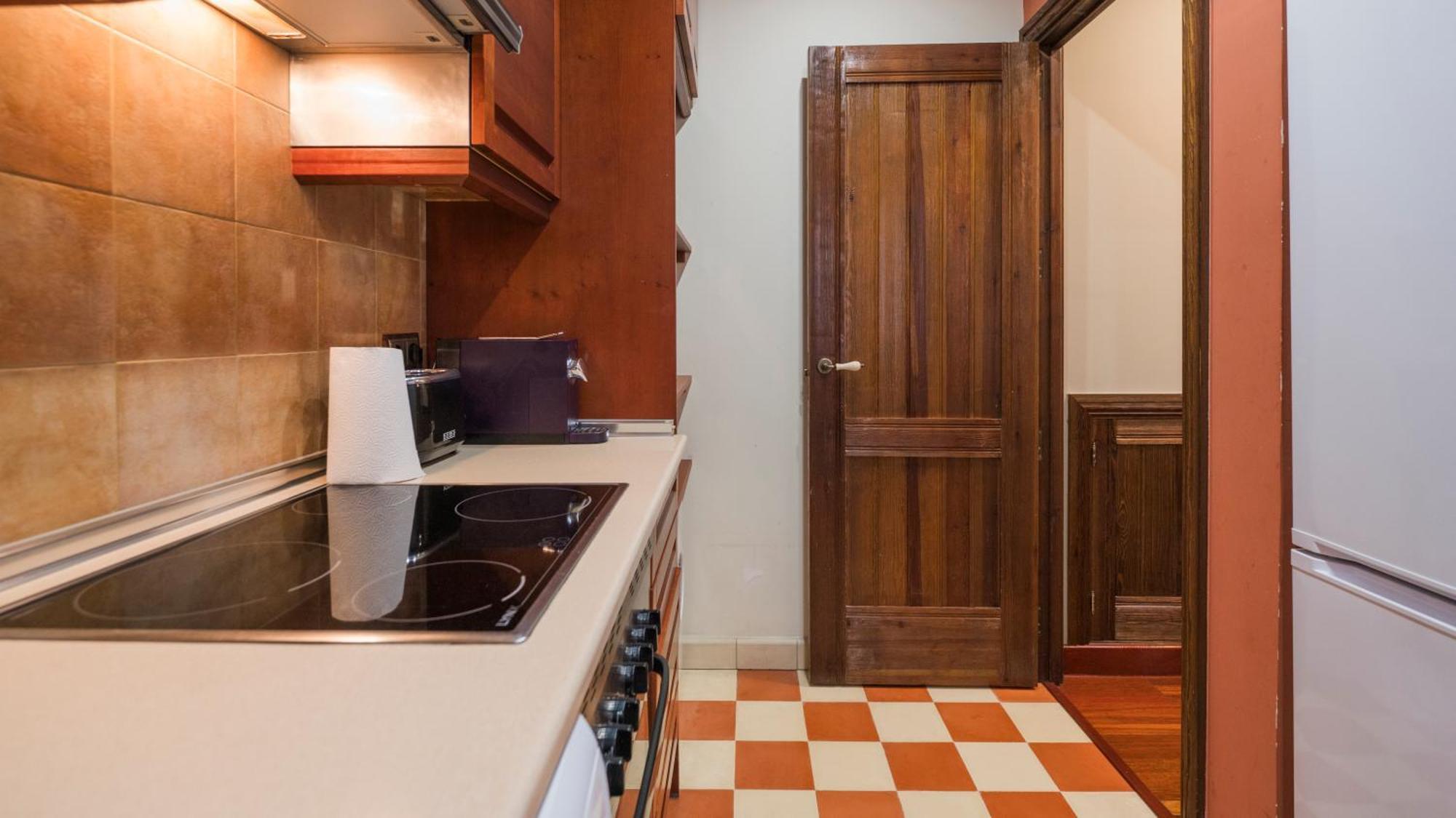 טולדו Apartamentos Las Teresitas Junto A La Catedral חדר תמונה
