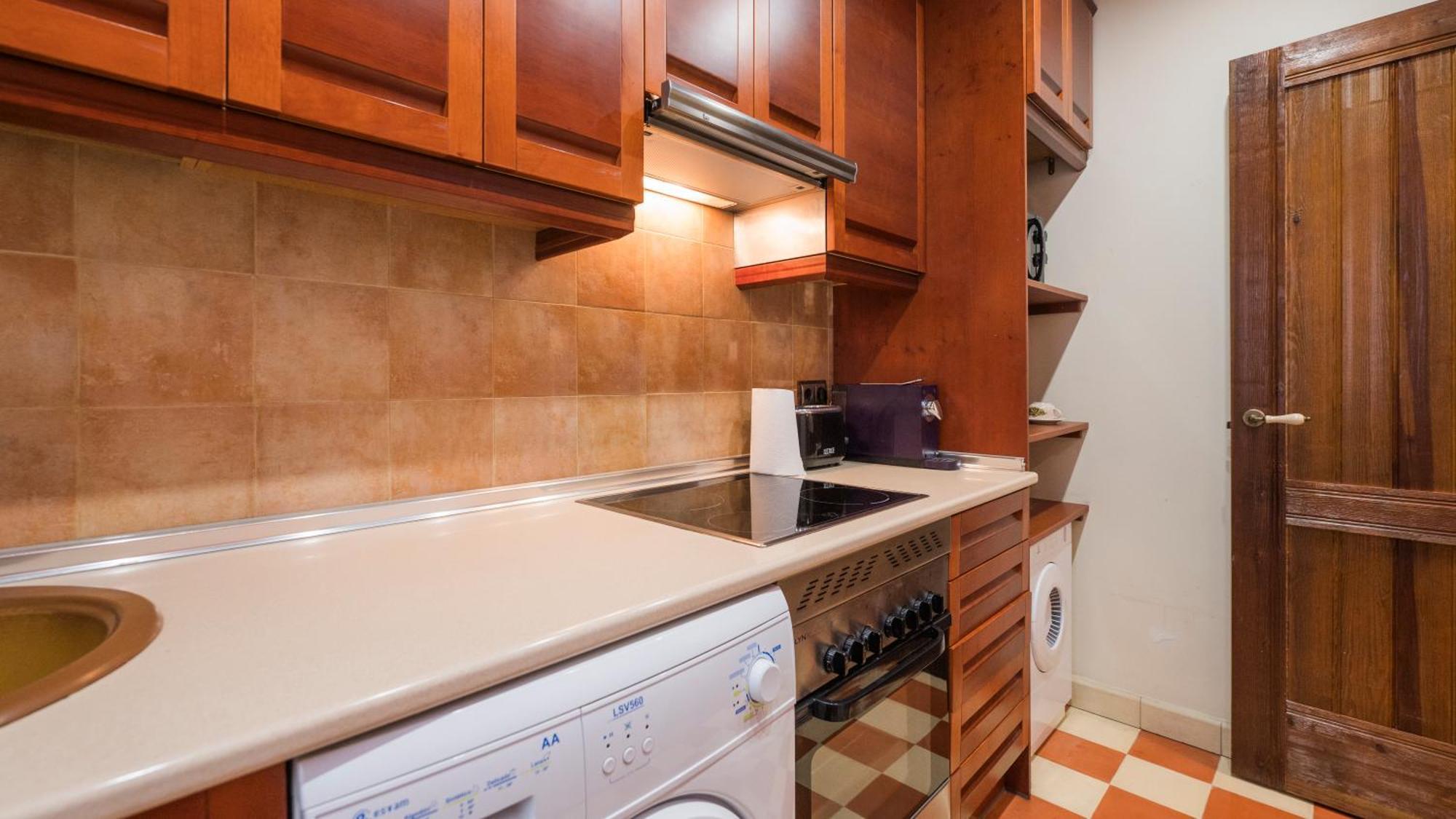 טולדו Apartamentos Las Teresitas Junto A La Catedral מראה חיצוני תמונה