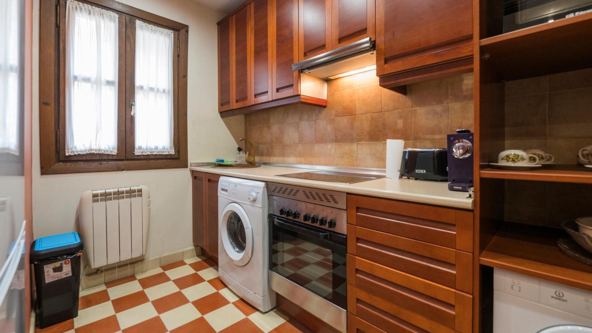 טולדו Apartamentos Las Teresitas Junto A La Catedral חדר תמונה