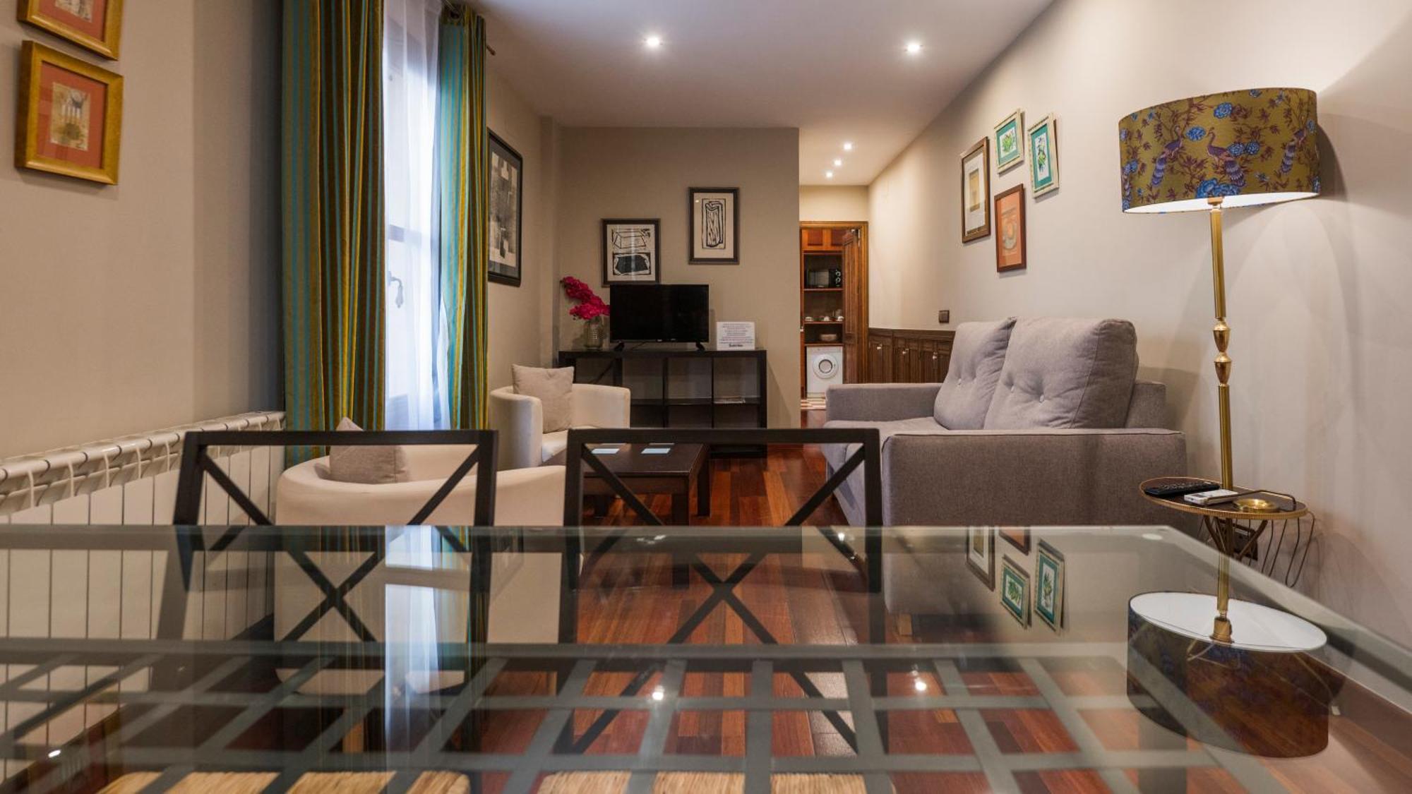 טולדו Apartamentos Las Teresitas Junto A La Catedral חדר תמונה