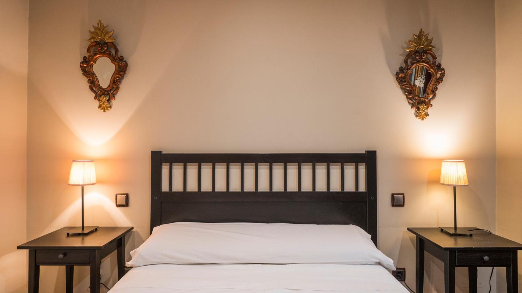 טולדו Apartamentos Las Teresitas Junto A La Catedral חדר תמונה